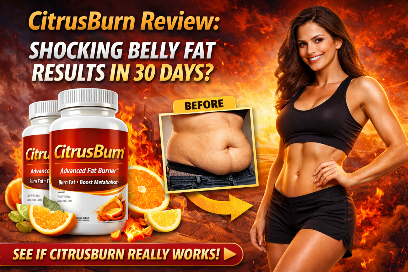 citrusburn-review-30-day-results